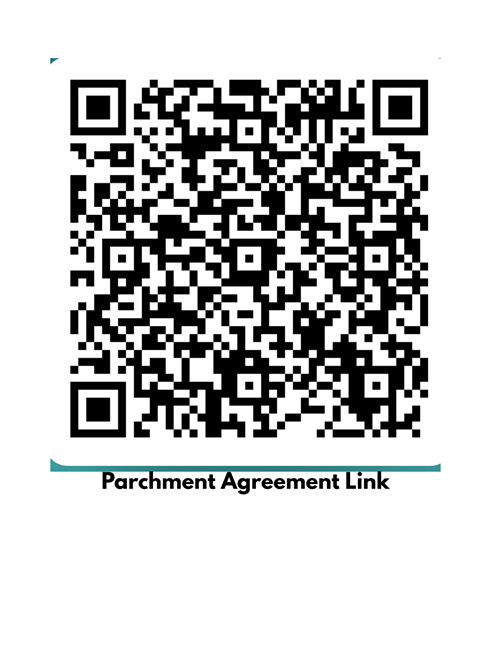 Parchment Agreement